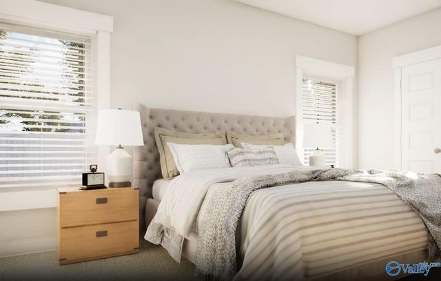 3318 Spinners Court, Huntsville, AL 35805