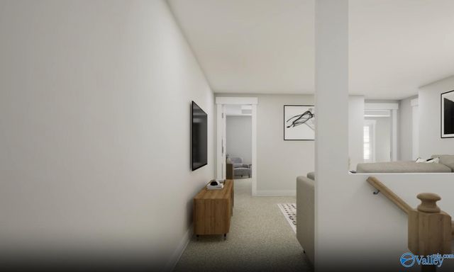 3318 Spinners Court, Huntsville, AL 35805