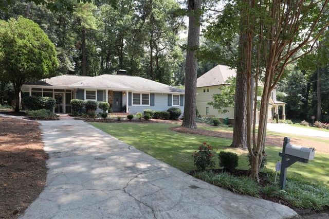 6075 Harleston, Sandy Springs, GA 30328