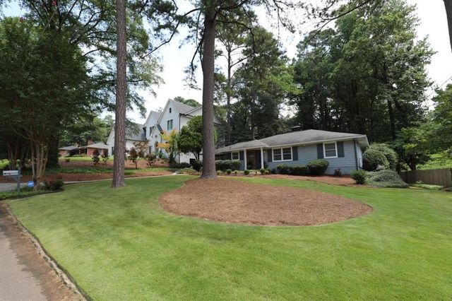 6075 Harleston, Sandy Springs, GA 30328