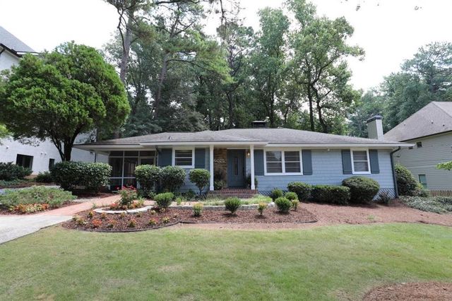 6075 Harleston, Sandy Springs, GA 30328
