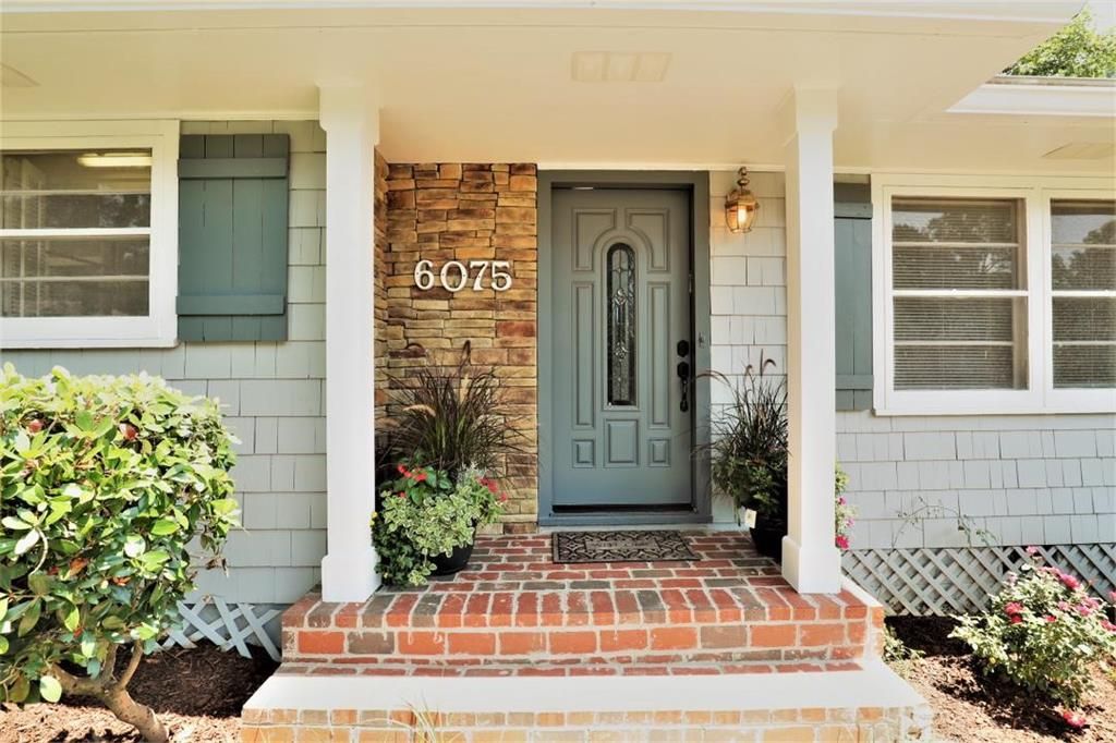 6075 Harleston, Sandy Springs, GA 30328