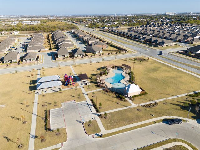 9808 Trusler Road, Fort Worth, TX 76179