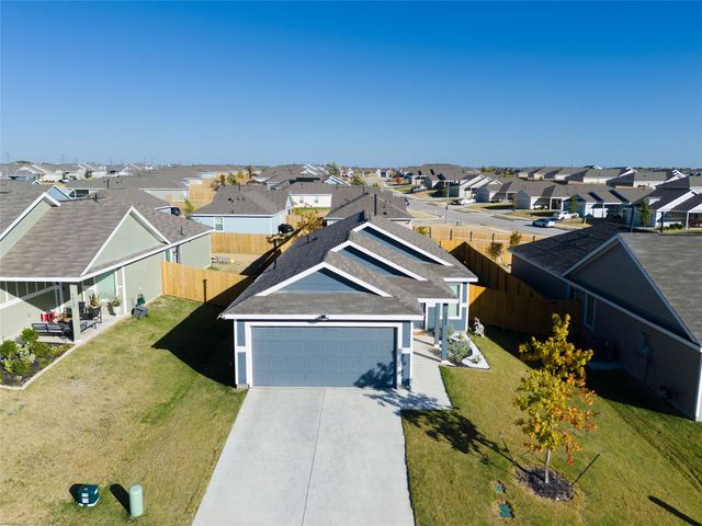 9808 Trusler Road, Fort Worth, TX 76179