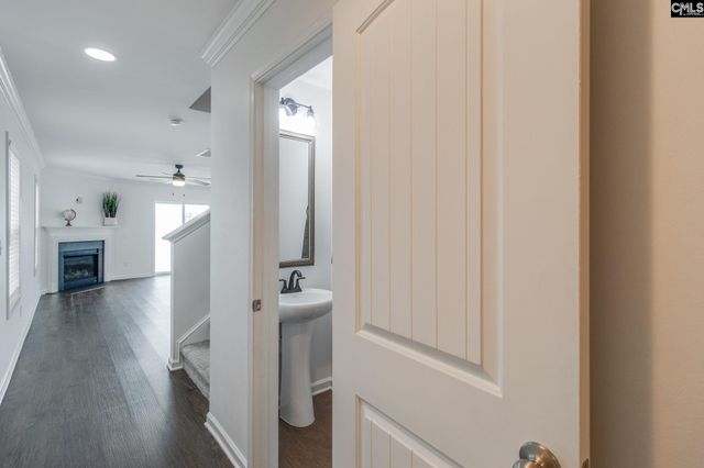 760 Dawsons Park Way, Lexington, SC 29072