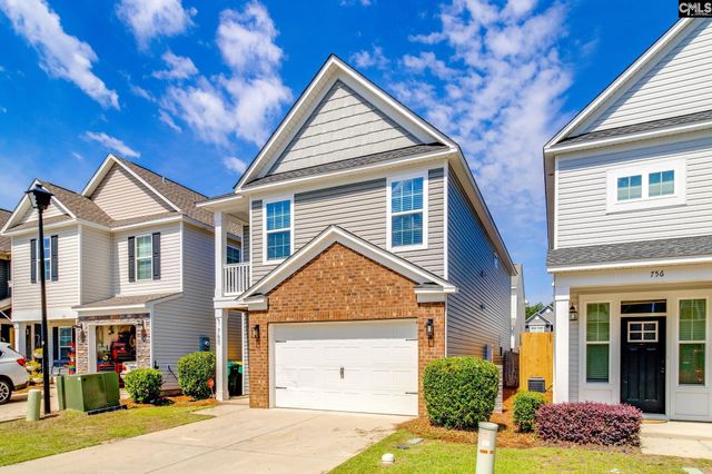 760 Dawsons Park Way, Lexington, SC 29072