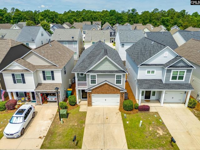 760 Dawsons Park Way, Lexington, SC 29072