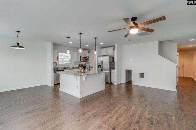 760 Dawsons Park Way, Lexington, SC 29072