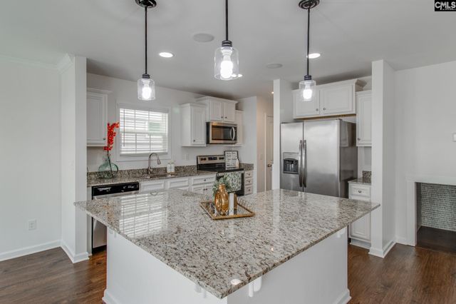 760 Dawsons Park Way, Lexington, SC 29072