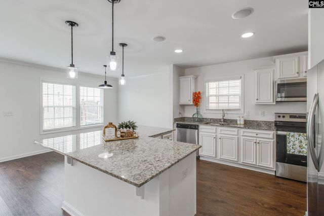 760 Dawsons Park Way, Lexington, SC 29072