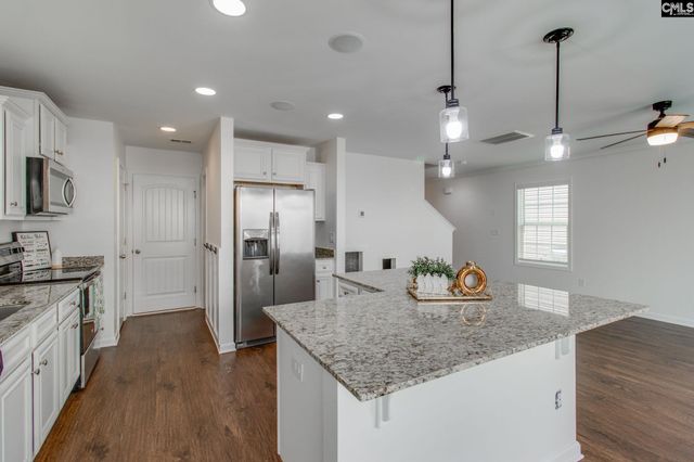 760 Dawsons Park Way, Lexington, SC 29072