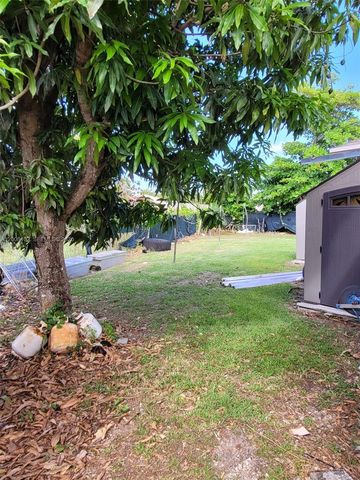 14405 SW 298th Ter, Homestead, FL 33033