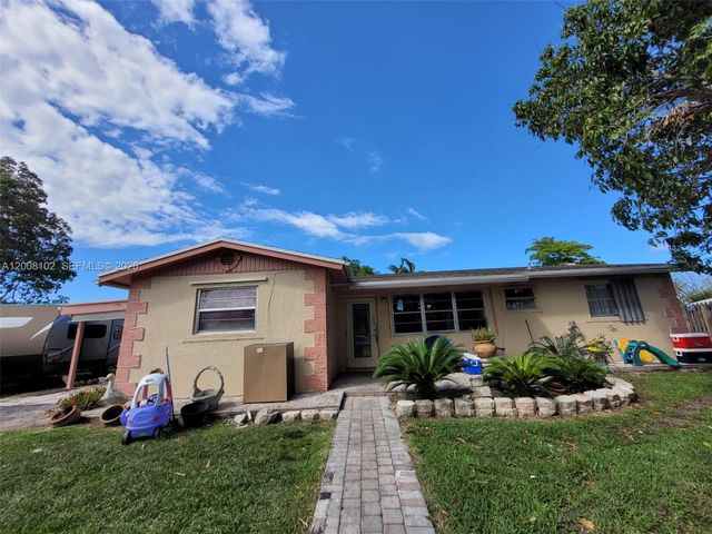 14405 SW 298th Ter, Homestead, FL 33033