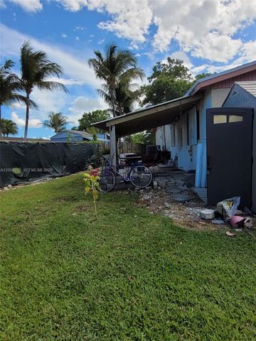 14405 SW 298th Ter, Homestead, FL 33033