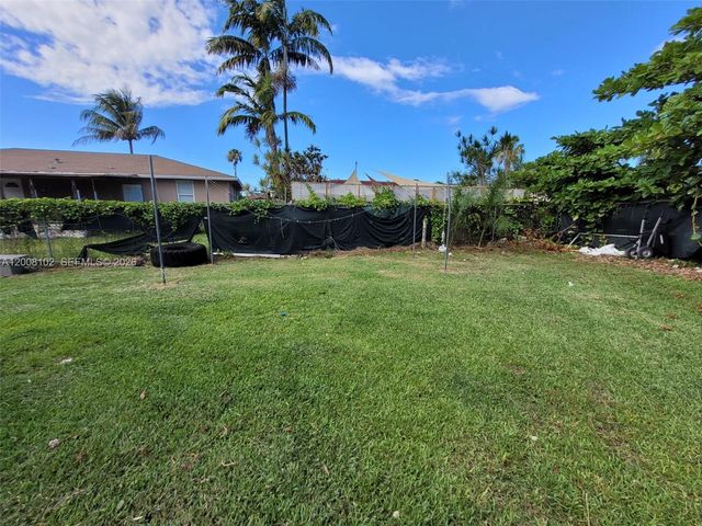 14405 SW 298th Ter, Homestead, FL 33033