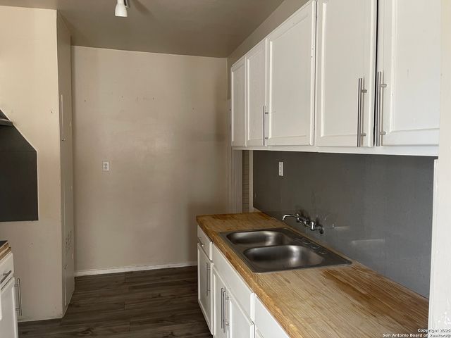 1101-1103 Bailey Ave., San Antonio, TX 78210