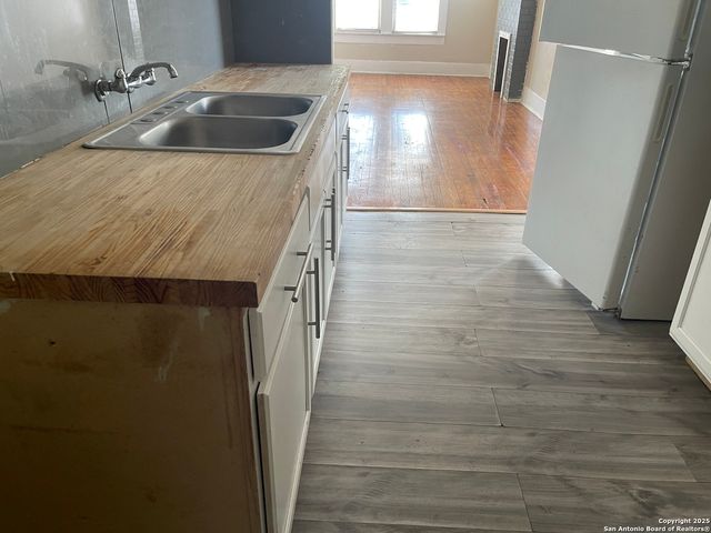 1101-1103 Bailey Ave., San Antonio, TX 78210