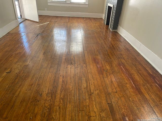 1101-1103 Bailey Ave., San Antonio, TX 78210