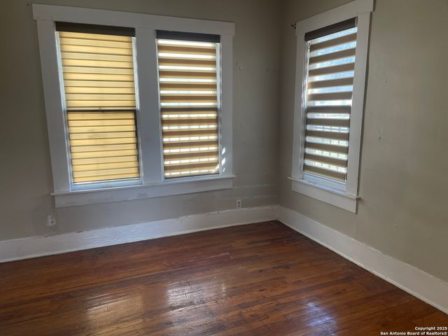 1101-1103 Bailey Ave., San Antonio, TX 78210