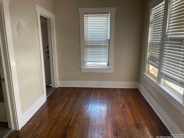 1101-1103 Bailey Ave., San Antonio, TX 78210