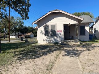1101-1103 Bailey Ave., San Antonio, TX 78210