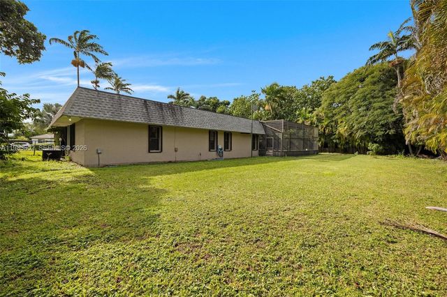 18645 SW 293rd Terrace, Homestead, FL 33030