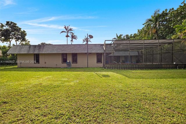 18645 SW 293rd Terrace, Homestead, FL 33030