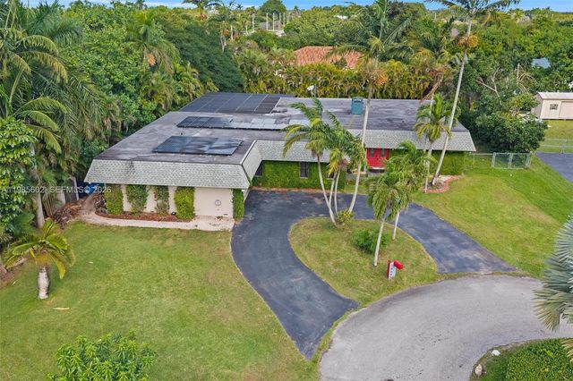 18645 SW 293rd Terrace, Homestead, FL 33030