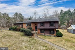 2800 ROCKY BRANCH RD, Luray, VA 22835