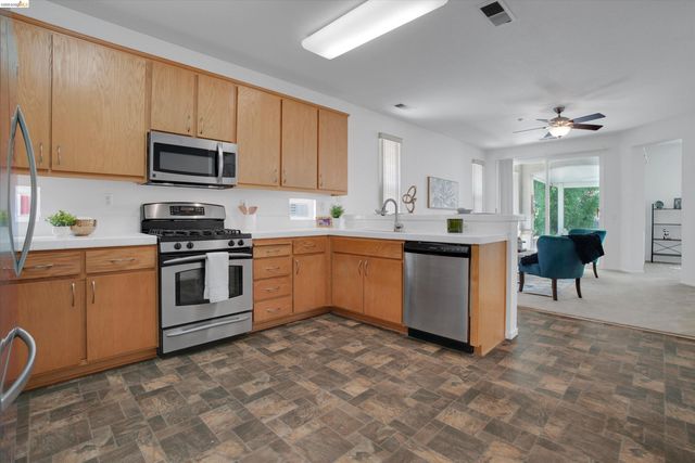 1436 Bismarck Ln, Brentwood, CA 94513