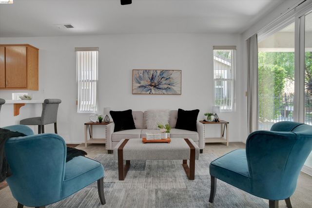 1436 Bismarck Ln, Brentwood, CA 94513