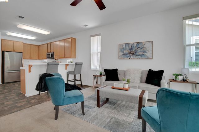 1436 Bismarck Ln, Brentwood, CA 94513