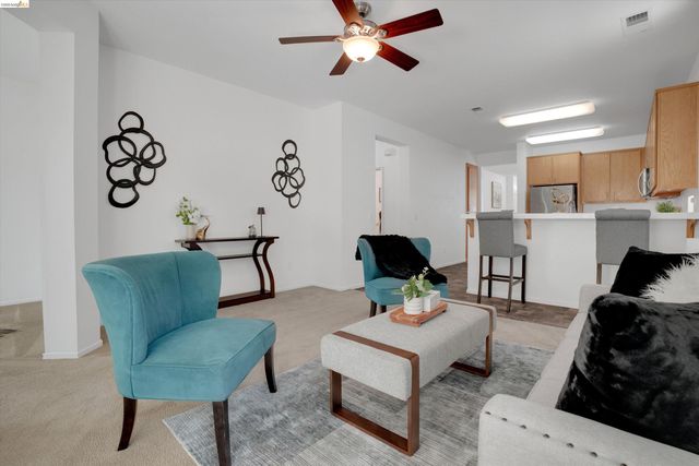 1436 Bismarck Ln, Brentwood, CA 94513