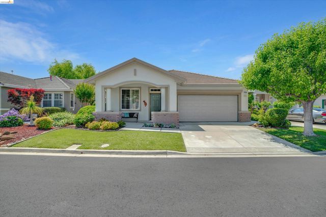 1436 Bismarck Ln, Brentwood, CA 94513