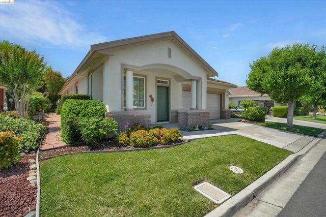 1436 Bismarck Ln, Brentwood, CA 94513