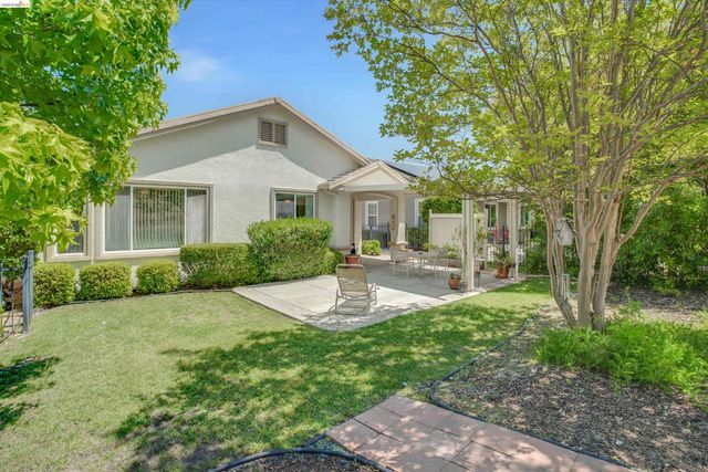 1436 Bismarck Ln, Brentwood, CA 94513
