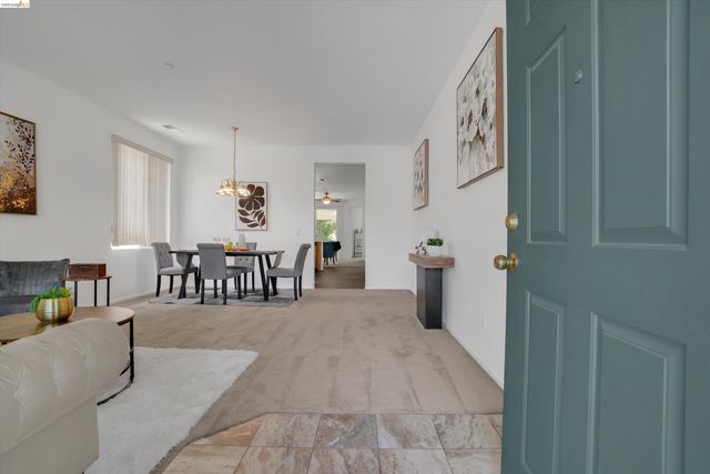 1436 Bismarck Ln, Brentwood, CA 94513