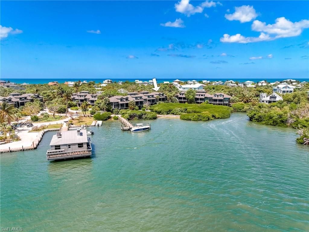 370 Townhouse LN 60, Upper Captiva, FL 33924 — photo 3