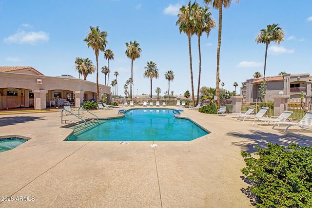 9151 W GREENWAY Road 224, Peoria, AZ 85381