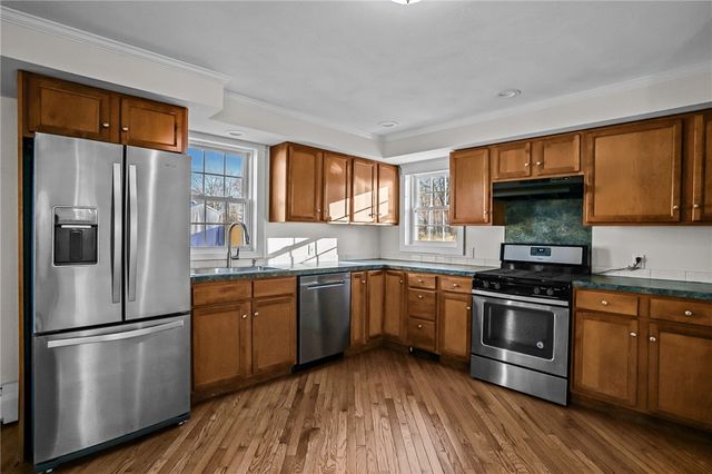 33 Holden Street, Coventry, RI 02816