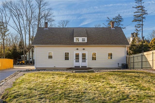 33 Holden Street, Coventry, RI 02816