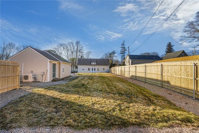 33 Holden Street, Coventry, RI 02816