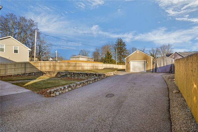 33 Holden Street, Coventry, RI 02816