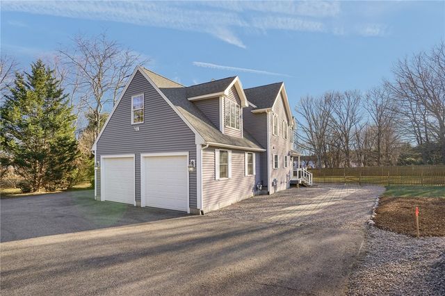 33 Holden Street, Coventry, RI 02816