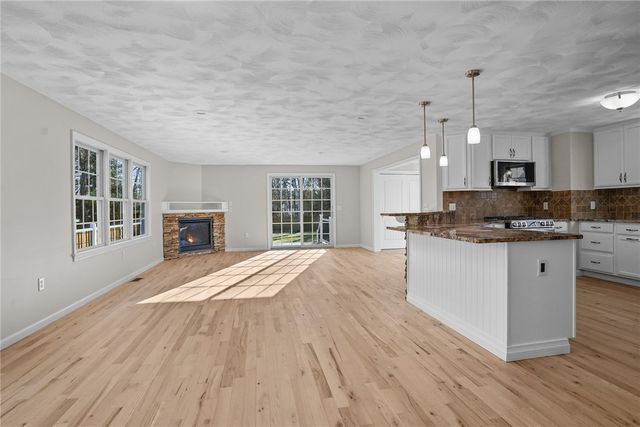 33 Holden Street, Coventry, RI 02816