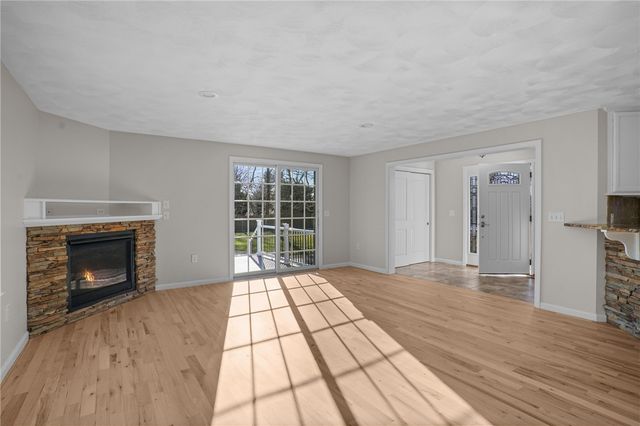 33 Holden Street, Coventry, RI 02816