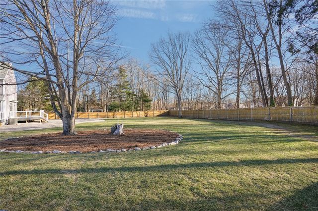 33 Holden Street, Coventry, RI 02816