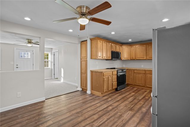 33 Holden Street, Coventry, RI 02816