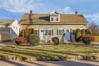 33 Holden Street, Coventry, RI 02816