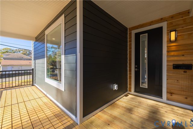 500 Bancroft Ave, Richmond, VA 23222